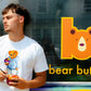 DB x The Spot Bear Tee
