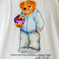 DB x The Spot Bear Tee