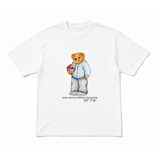 DB x The Spot Bear Tee